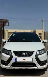 کوییک RS ۱۴۰۲ کم کار کارمندی