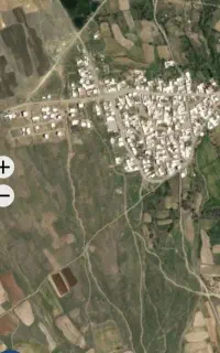 زمین بنیاد مسکن در سنگین اباد