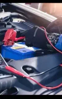 باطریسازی سیار