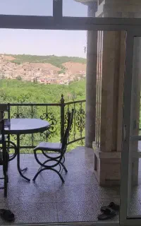 ویلا و سوییت سامان پل زمانخان