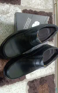 کفش نو