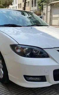 مزدا ۳