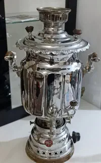 سماور گازی برادران