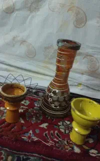 شیشه قلیون