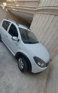 ساندرو مدل ۹۷ بدون رنگ درجه یک به شرط کارشناسی