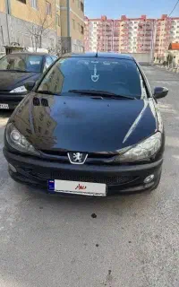 206 sd v8