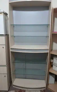 دکور طبقات مغازه