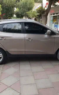 توسان مدل ۲۰۱۳