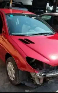 صافکاری و نقاشی خودرو دور رنگ ۱6تومن