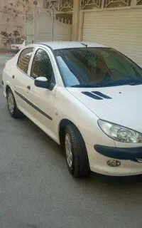 206v8شرایطیtv5