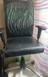 صندلی اداری