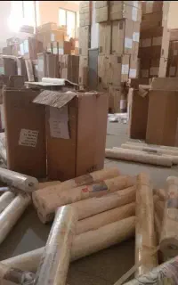 کاغذدیواری
