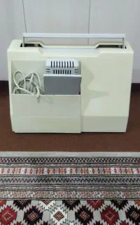 چرخ خیاطی ۱۱۲۹ پدال فلزی