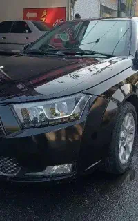 دنا پلاس توربو درحد