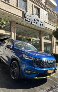 هاوال h6 ، نقد و اقساط (Haval h6)