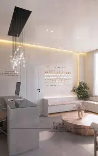 طراح داخلی و نما ساختمان . اداری ،تجاری ،مسکونی