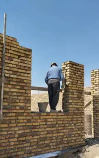 بنا ساختمان سازی و نقشه کشی ساختمان.