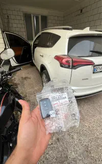 ساخت سوییچ و ریموت همه خودروها