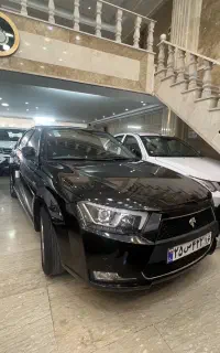 دنا پلاس اتومات / مدل 1402 / نقد و اقساط