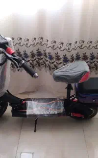 اسکوتر برقی ۲۰۲۶