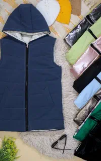 پافر سلیکونی کلاهدار