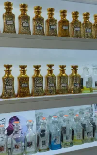 انواع عطر گرمی با ماندگاری و پخش بو
