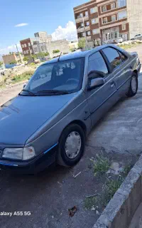 پژو مدل 92