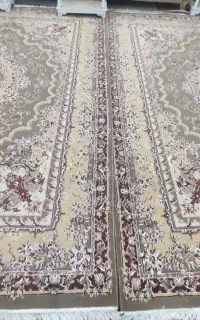 یک جفت فرش دوازده متری خوش طرح