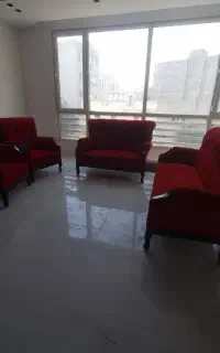 فروش مبل ۷ نفره در حد نو