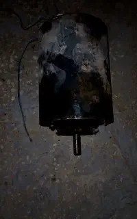 موتور کولر در حدنو