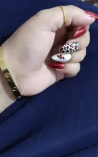 دستبند بدلی