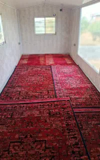 کانکس ۳۶ متری