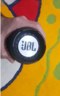 اسپیکر بلوتوثی Jbl اصلی