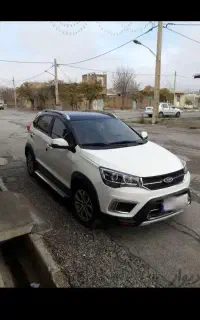 ایکس ۲۲ مدل ۹۶ سفید