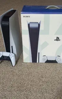 ps5استاندارد یک ترابایت کپیخور