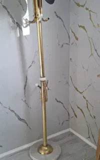 پایه لباس واویز