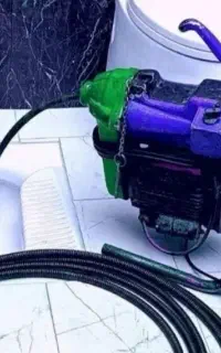لوله بازکن سـراسـرمشهد «24ساعته» چاه باز کن فنرزنی