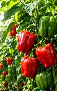 گلخانه ات کم محصول شده راهکارش اینجاست