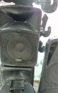 اجاره باند و رقص نور