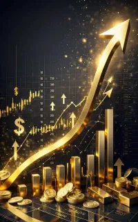اموزش بازارهای مالی (دلاری ) با هزینه مناسب