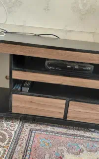 میز تلویزیون نو سالم