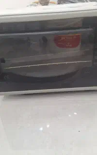 توستر نو تمیز شیک مارک خوب