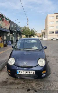 ام وی ام ۱۱۰ سه سیلندر