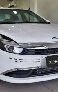 کی ام سی ایگل صفر مشکی سفید EAGLE مدل 1405/1404
