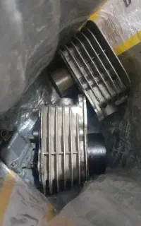 لوازم موتور