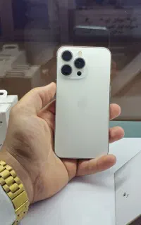 آیفون ۱۳ پرو