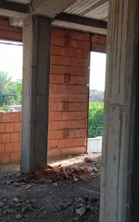 کاربنایی کاشی کاری