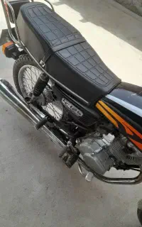 موتوررایین مدل ۸۹