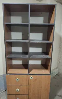 کتابخانه دانش آموزی شفارشی