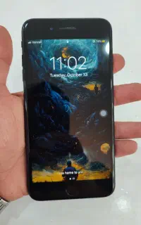 iPhone 7 plus 128